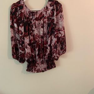 Women’s blouse